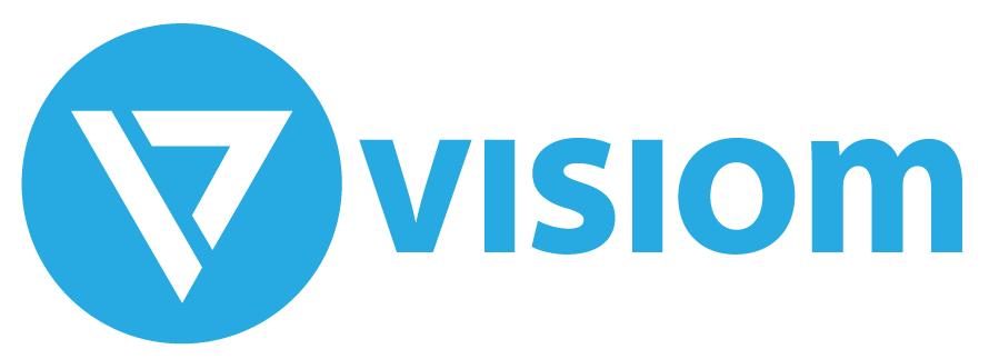 Visiom Marketing Logo